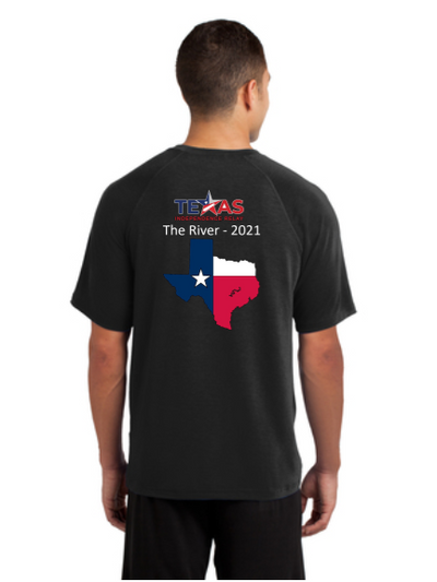 F3 Texas Independence Relay The River 2021 Pre-Order February 2021