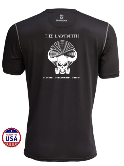 F3 The Labyrinth Pre-Order April 2021