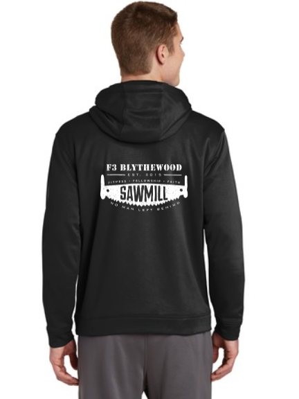F3 Blythewood Sawmill Pre-Order
