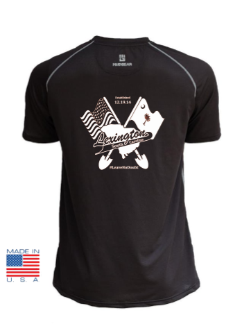 F3 Lexington Shirts Pre-Order