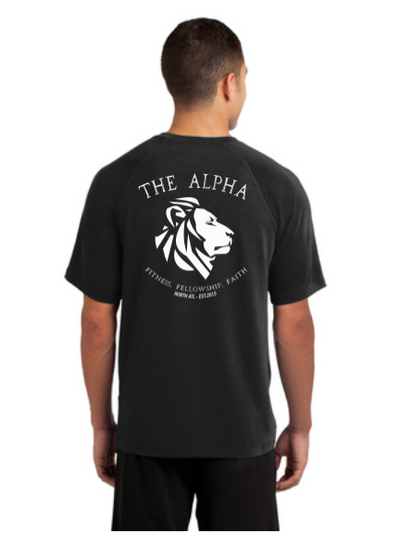 F3 Alpha Shirts Pre-Order March 2021
