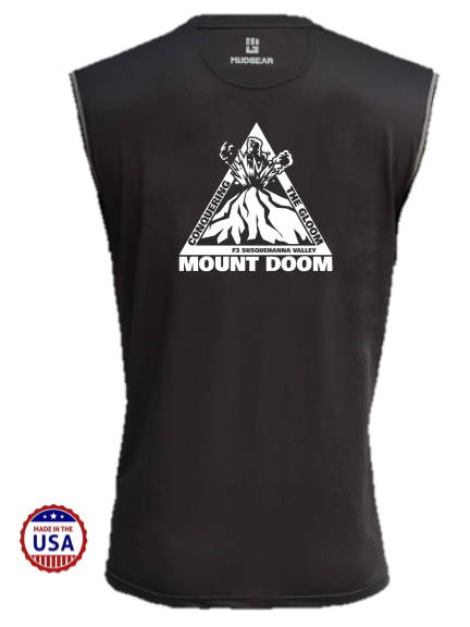 F3 Mount Doom Pre-Order June 2021