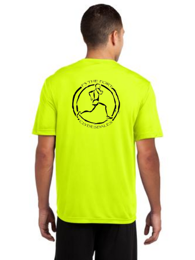 F3 The Fort Shirts Pre-Order June 2020