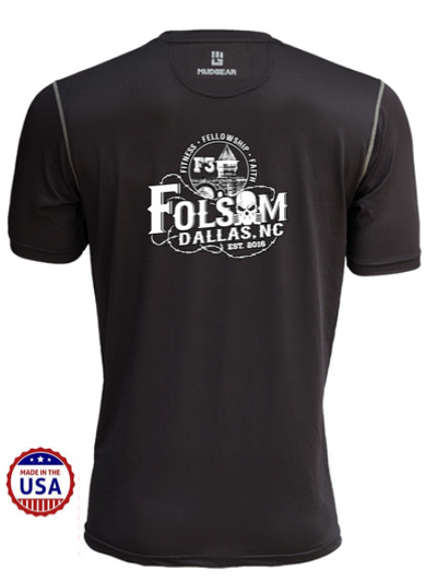 F3 Folsom Pre-Order July 2020