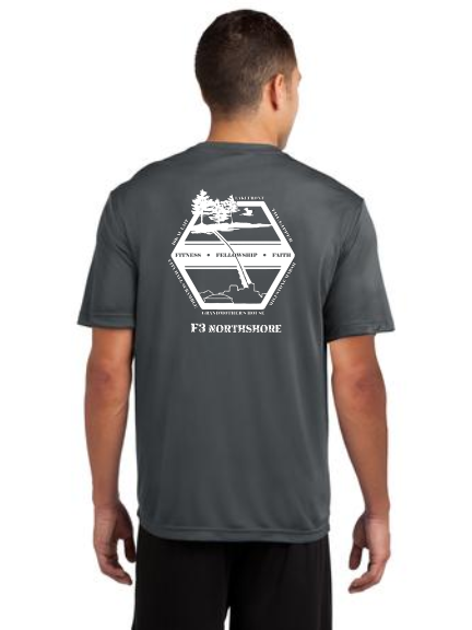 F3 Northshore Shirts Pre-Order 11/19