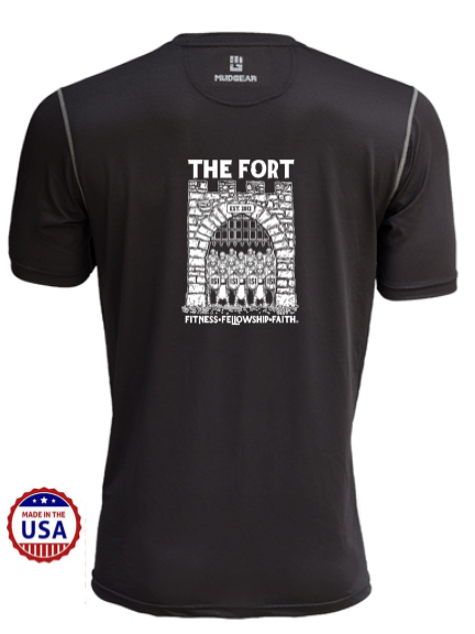 F3 The Fort Pre-Order October 2020