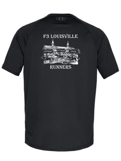 F3 Louisville Run Pre-Order October 2021