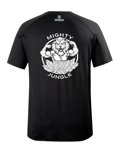 F3 LKN Mighty Jungle Pre-Order August 2022