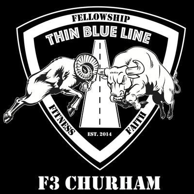 F3 Churham Pre-Order