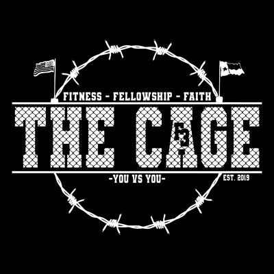 F3 The Cage Pre-Order March 2021