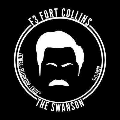 F3 Collins The Swanson Pre-Order October 2021