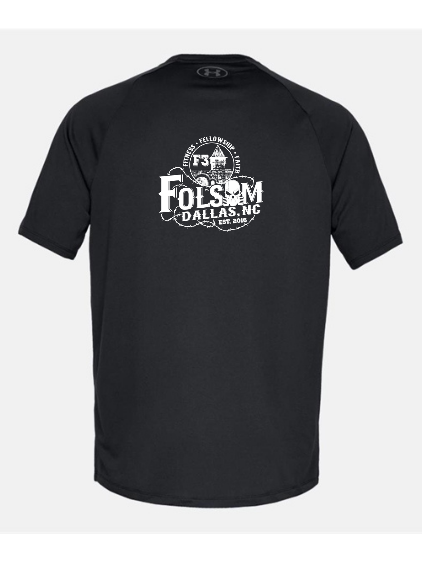 F3 Folsom Pre-Order February 2022