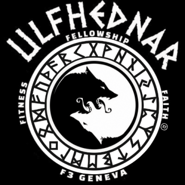 F3 Ulfhednar Pre-Order June 2021