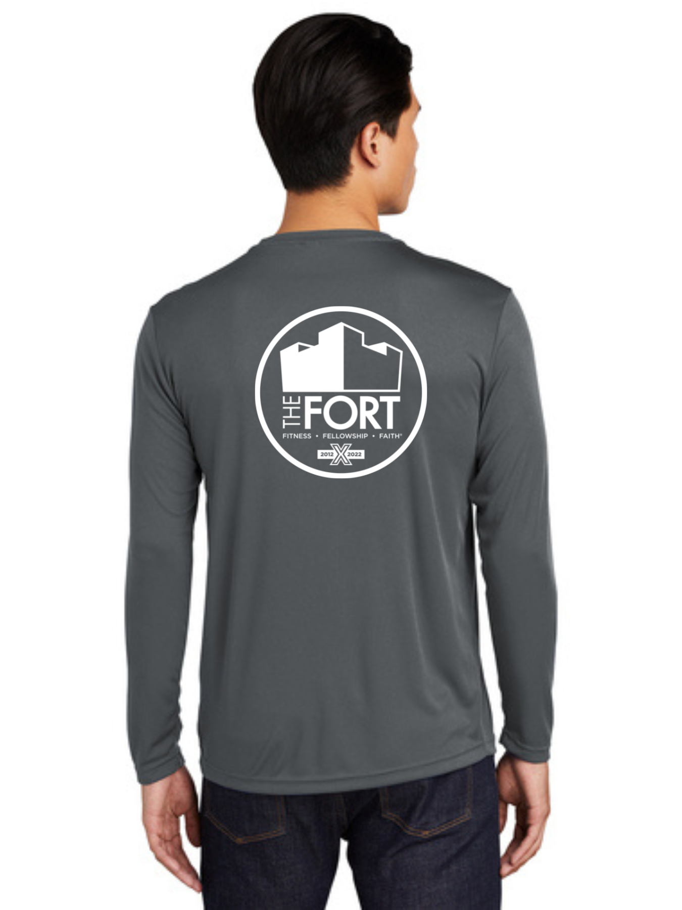 F3 The Fort 10 Year Anniversary Pre-Order September 2022
