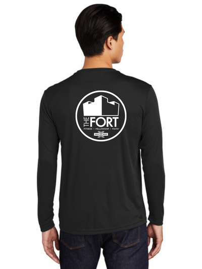F3 The Fort 10 Year Anniversary Pre-Order September 2022