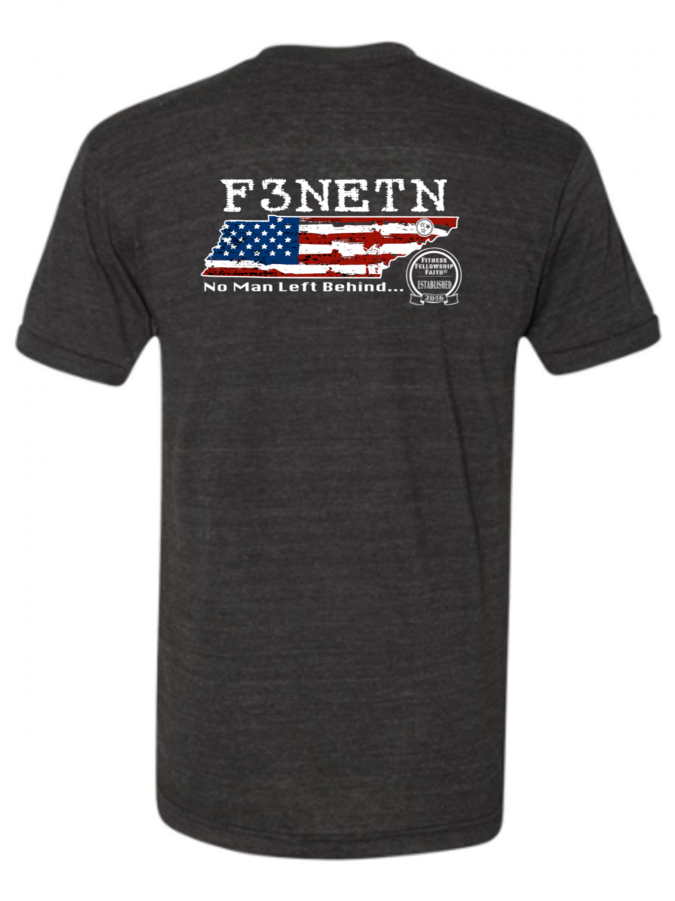 F3 NETN Shirts Pre-Order September 2022
