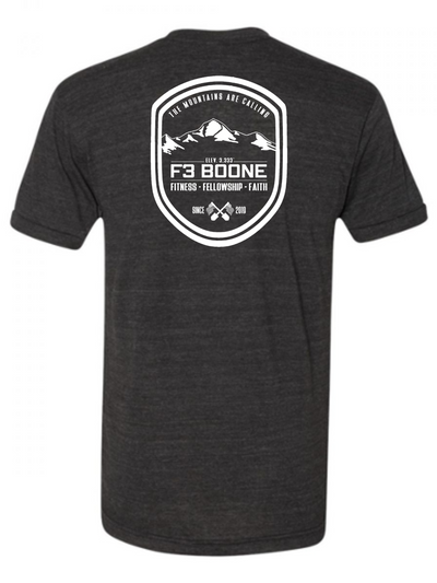 F3 Boone Pre-Order October 2022