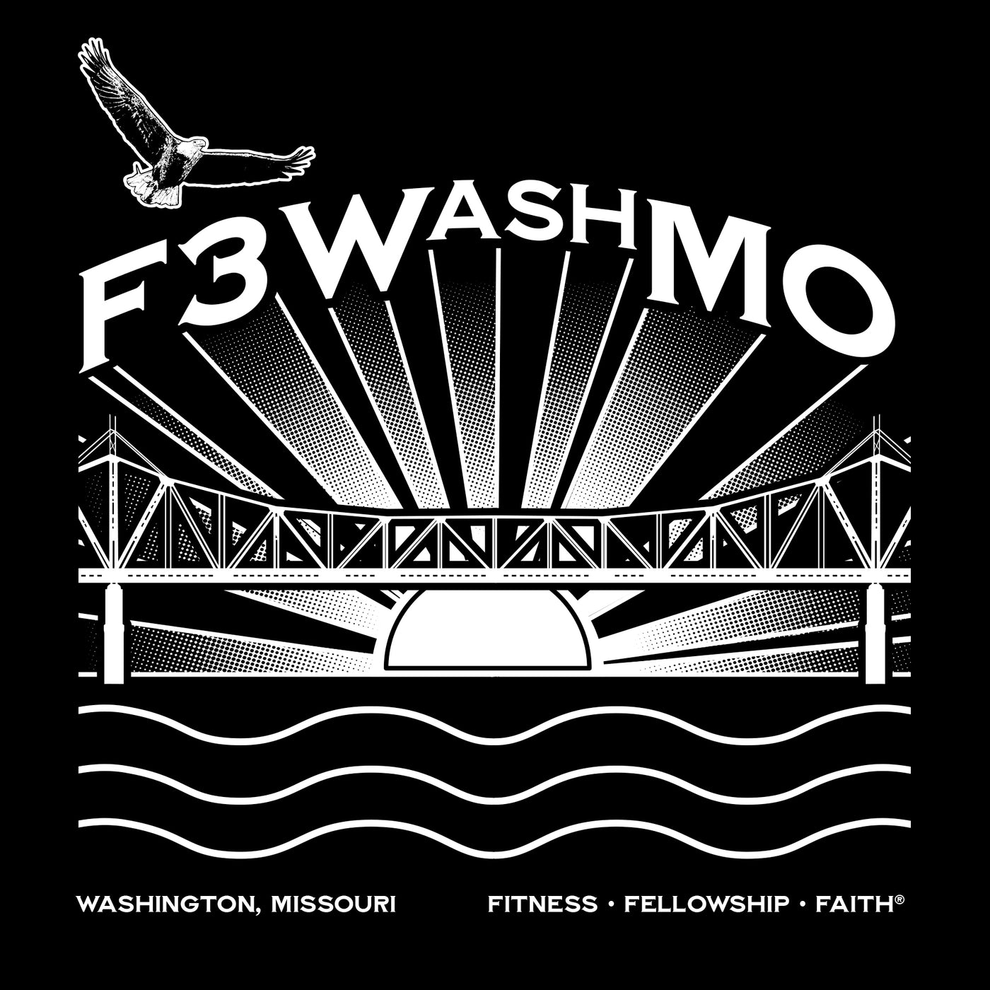 F3 WashMO Pre-Order June 2023
