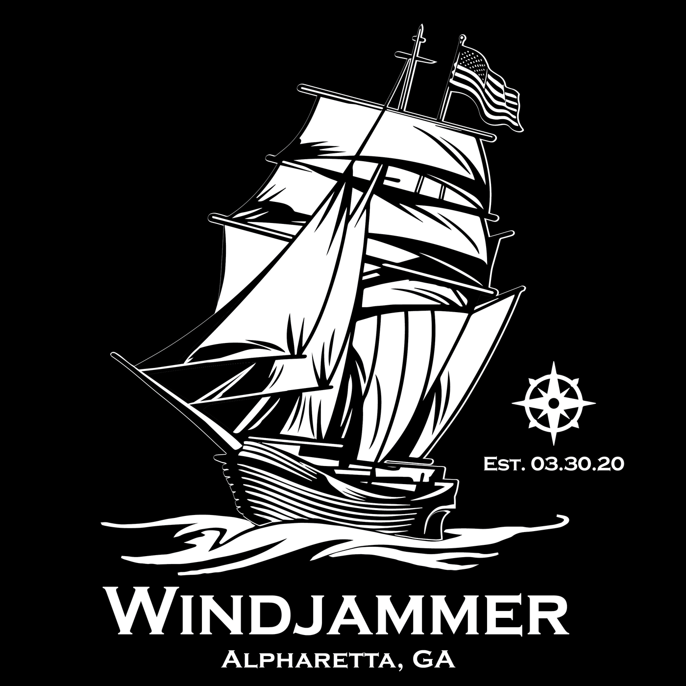 F3 Windjammer Pre-Order October 2020