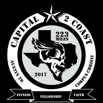 F3 Capital 2 Coast White Logo Pre-Order