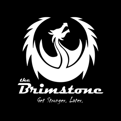 F3 The Brimstone Pre-Order April 2022
