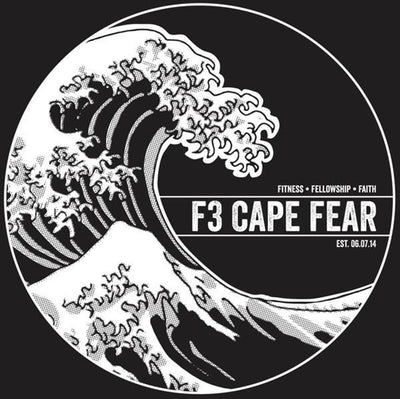 F3 Cape Fear Pre-Order