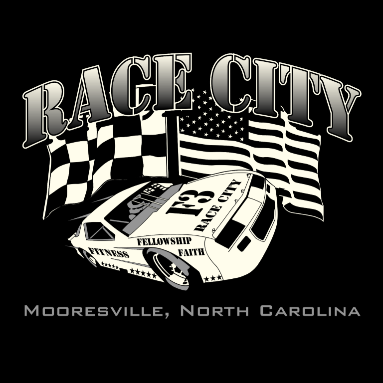 F3 Race City Pre-Order October 2020