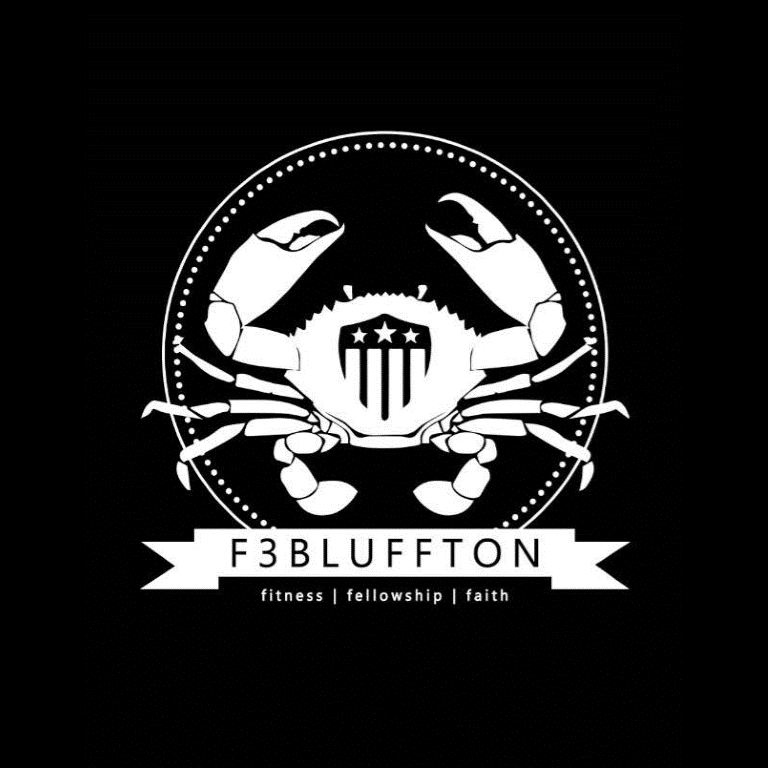 F3 Bluffton Winter Pre-Order