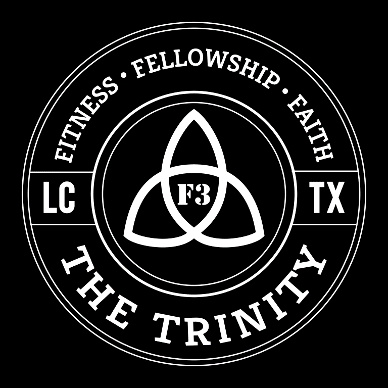 F3 The Trinity Pre-Order September 2022