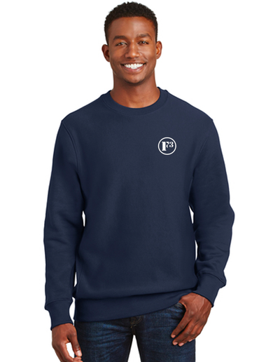 F3 Sport-Tek Heavyweight Crewneck Sweatshirt - Made to Order