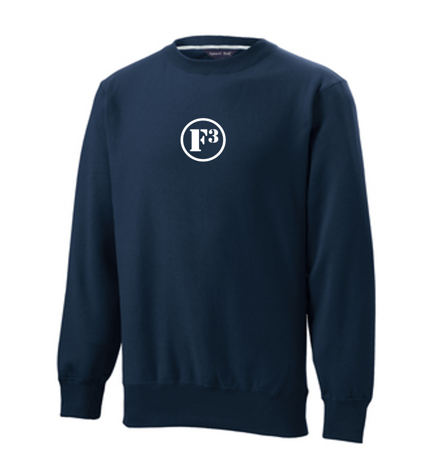 F3 Sport-Tek Heavyweight Crewneck Sweatshirt - Made to Order