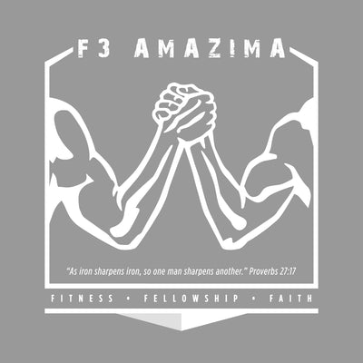 F3 Amazima Pre-Order