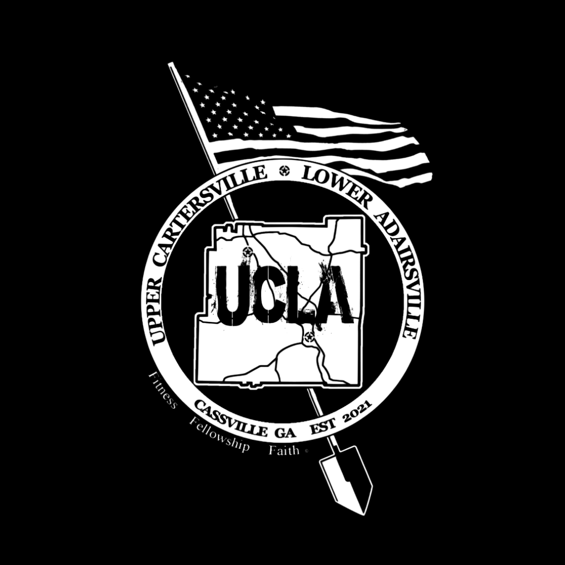 F3 UCLA Pre-Order March 2022