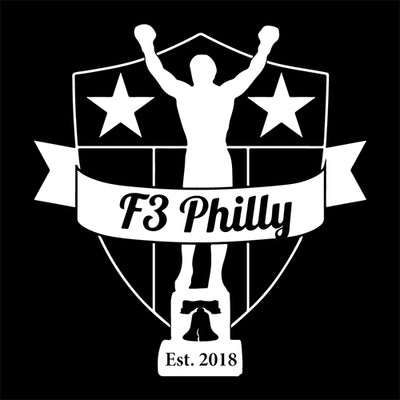 F3 Philly Shirt PreOrder April 2023