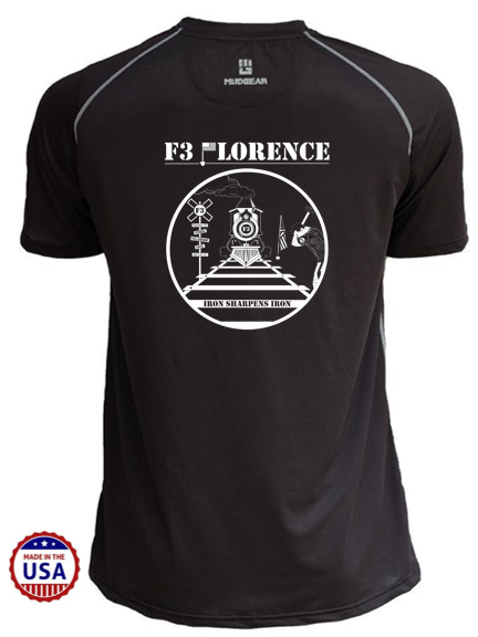 F3 Florence New Pre-Order May 2020