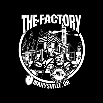 The Factory Marysville Pre-Order May 2022