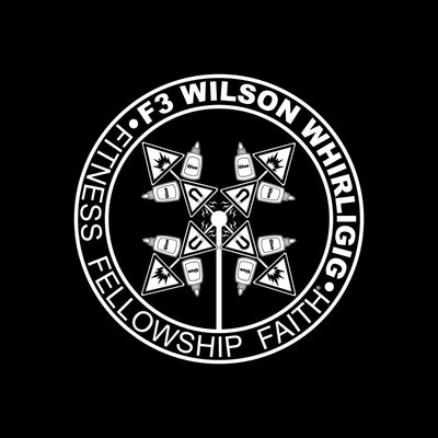 F3 Wilson Whirligig Pre-Order March 2022