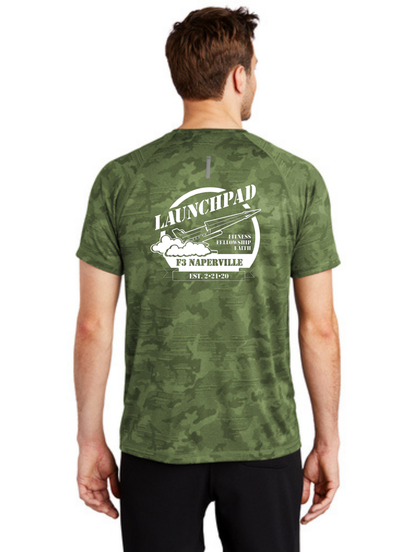 F3 Naperville Launchpad Pre-Order May 2022