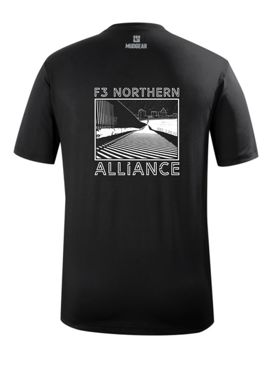 F3 Northern Alliance 2 Pre-Order June 2022