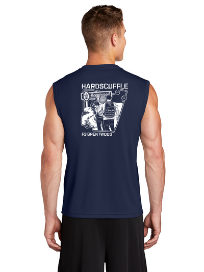 F3 Brentwood Hardscuffle Pre-Order August 2022