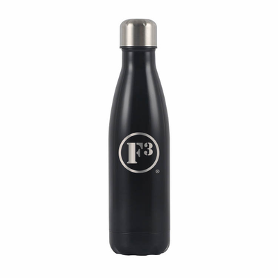 F3 750ml Insulated Water Bottle