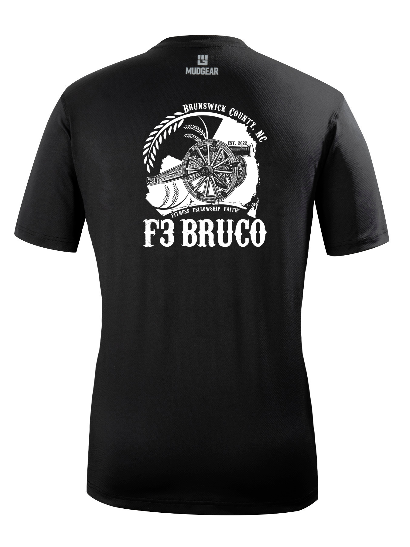 F3 Bruco Brunswick Pre-Order September 2022