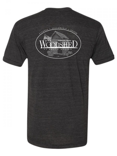 F3 Woodshed Pre-Order August 2022