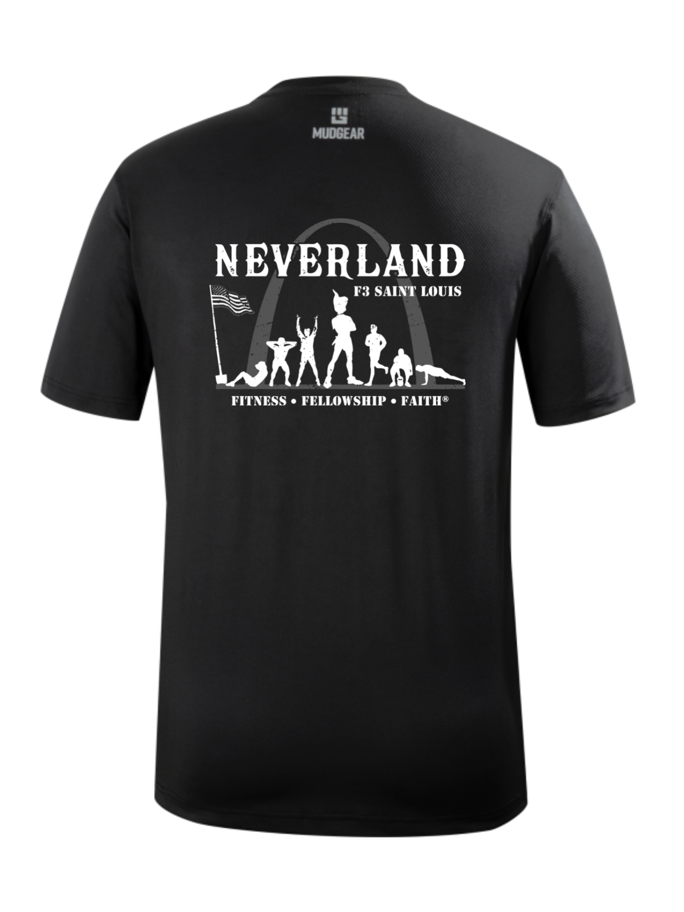 F3 STL Neverland Pre-Order June 2022