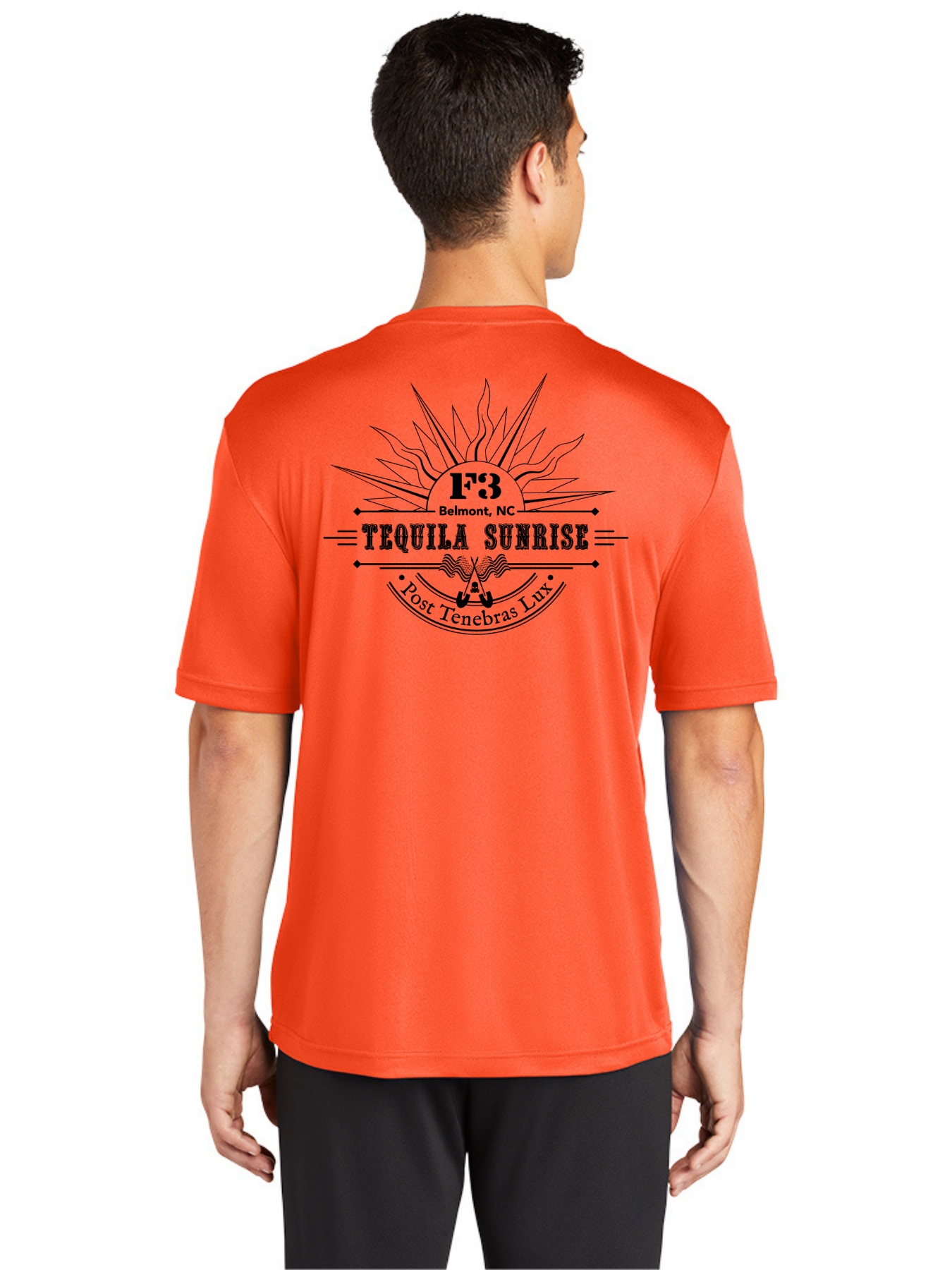 F3 Tequila Sunrise Pre-Order May 2022