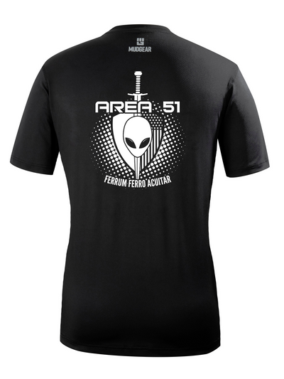 F3 Area 51 Pre-Order July 2022