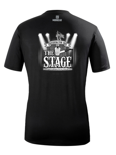 F3 The Stage Pre-Order September 2022