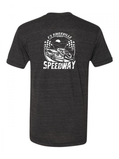 F3 Knoxville Speedway Pre-Order June 2022