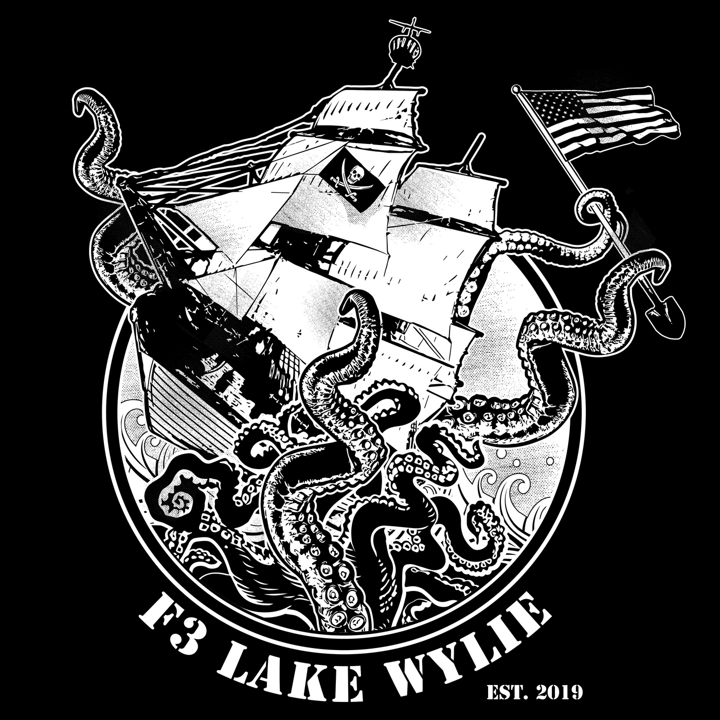 F3 Lake Wylie Pre-Order November 2022