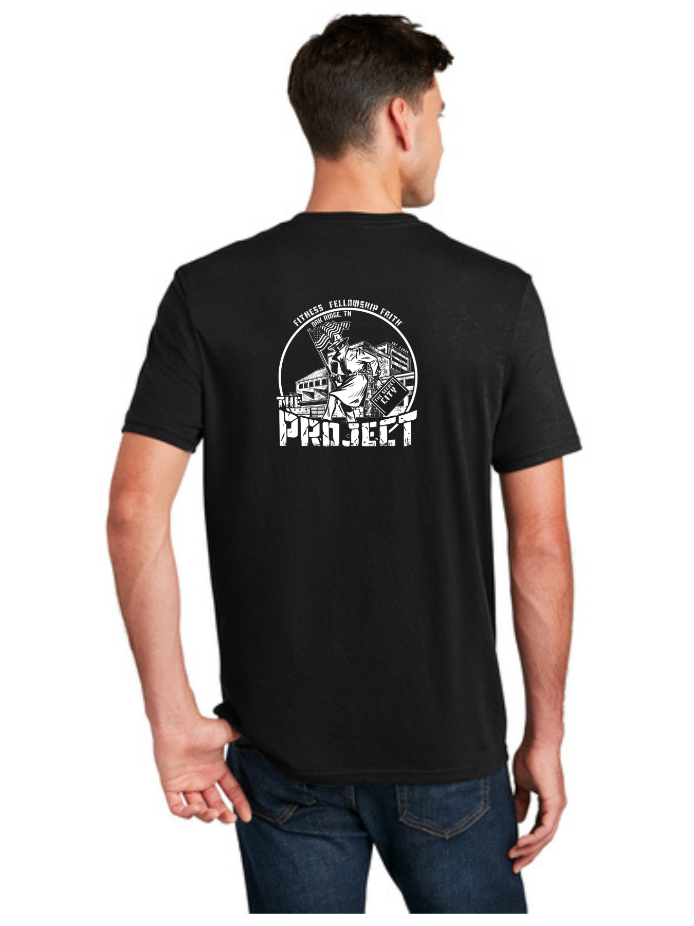 F3 Knoxville The Project Pre-Order September 2022